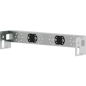 Armatuurplaat 420 staal/verzinkt 855531-776336