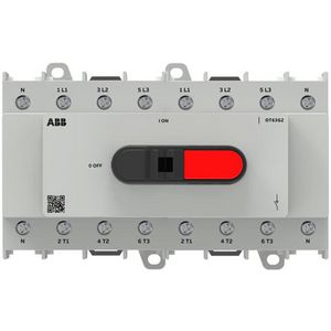 Lastscheider OT Plus serie OT63G2-8BS