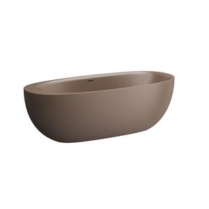 Bad 1850x800x590mm Caffe Matt H2209721880001