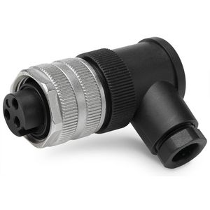 connector 7/8 inch 7/8 inch 3-polig 787-6716/9400-000