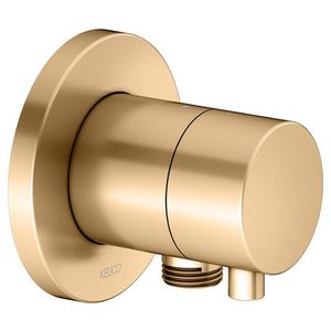 2-wegs omstelvent/UP DN15 m/slangaansl/ IXMO Comfort/rond me