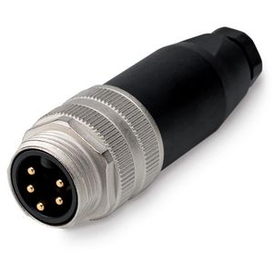 connector 7/8 inch 7/8 inch 5-polig 787-6716/9500-000