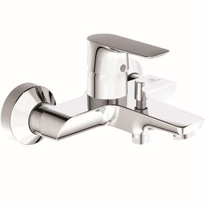 connect air bad/douchemengkraan chroom A7033AA