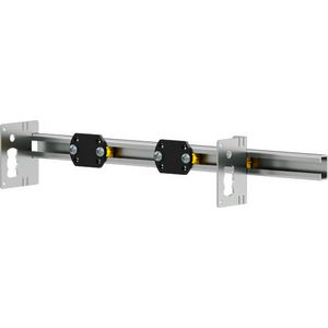 Armatuurplaat 420 staal/verzinkt 855533-776350