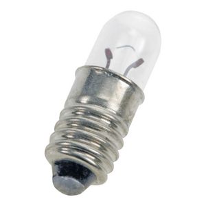 Signaleringslamp T1 3/4 E 5/8 3.5V 200mA 0.7W 1000u VVE=10