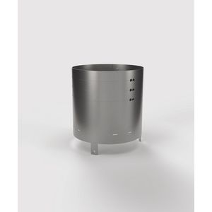 Mantelbuis tbv 9902 piepschuim
