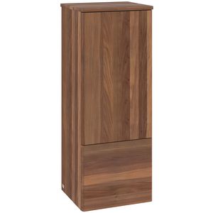 Middenkast Antao 414x1039x356mm Warm Walnut K44000HM