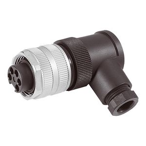 connector 7/8 inch 7/8 inch 5-polig 787-6716/9800-000
