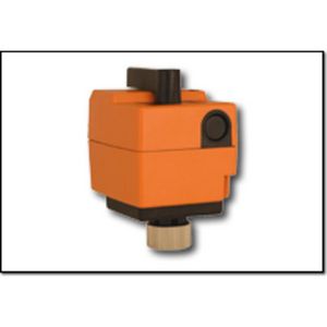 Ventielaandrijving 230V 3-punts