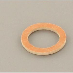 Set a 10st. Dichtingsring 1/2" KTW
