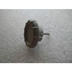 Draaiknop tbv avs37.394 65000588