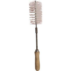 Reinigingsborstel kunststof