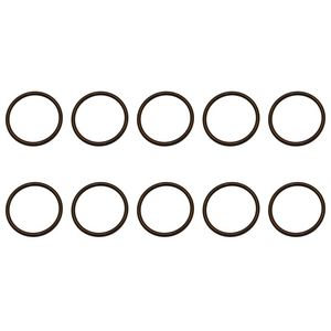 Set a 10st. O-ring y-connector sifon 0020018630