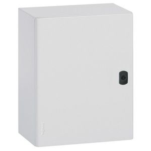 Kast 600x500x200 volle plaat Atlantic