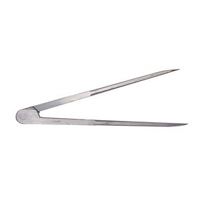Aftekenpasser 200mm