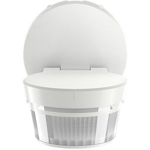 Busch-Watchdog 280gr. KNX -134 wit