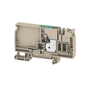 Doorvoerklem d.beige 10mm2 57 A 800 V c 1988200000 VVE=20