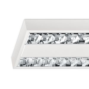 NTP-XH LED 83 2 4500LM 1-10V