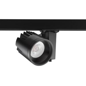 Downlight BEACON XL ACCENT CRi97 3000K MB L3 onboard zwart