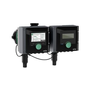 Circulatiepomp / dubbelpomp Stratos MAXO-D 30/0,5-10 PN10