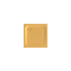Douchebak BetteUltra 900x900x25mm Curry