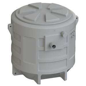 Opvoerinstallatie SANIFOS 610 1 GR SP S