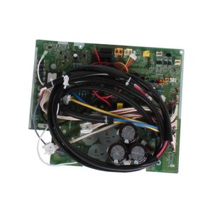 Besturingsprint (WOYG112LH)