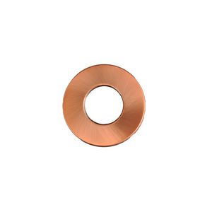 NORA Ring/Trim Antiek Koper/Cupper