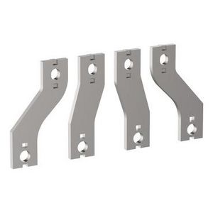 Spreider LC1G265-500 4P 45-70 mm poolafstand TeSys Giga