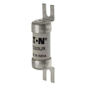 Zekeringelement 20AMP 600V AC BS88 FUSE VVE=20
