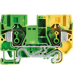 Aardrijgklem WKFN 10 sl/35 VVE=50