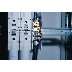 Vermogensklem 150mm² KS-KB Viking 3