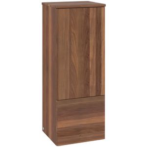 Middenkast Antao 414x1039x356mm Warm Walnut L44100HM