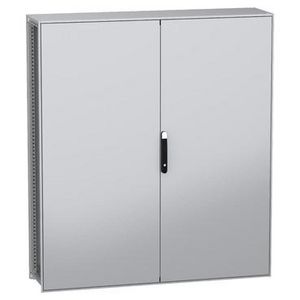 PanelSeT SFN ZONDER MP 2D 1800x1600x400 IP55