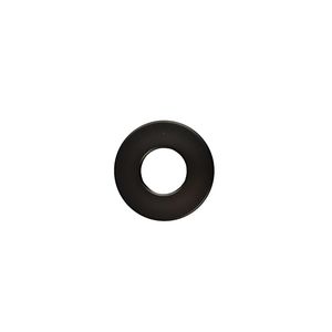 NORA Ring/Trim Black Matt
