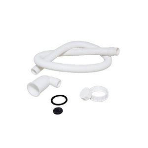 Vuilvanger incl slang 3291005