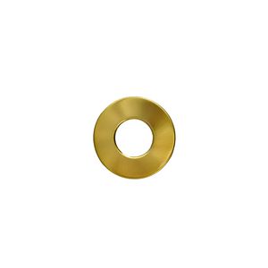 NORA Ring/Trim Brushed Gold