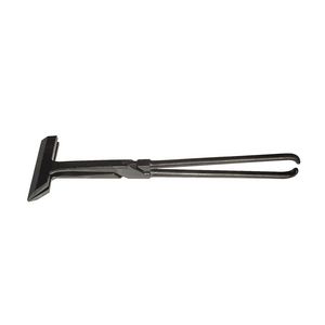 Zettang 180mm/schuine bek 45°