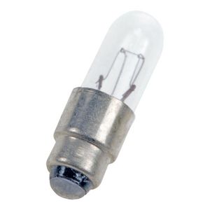 Signaleringslamp S5.5-O 5X16 MT 28V 40mA 1.12W VVE=10