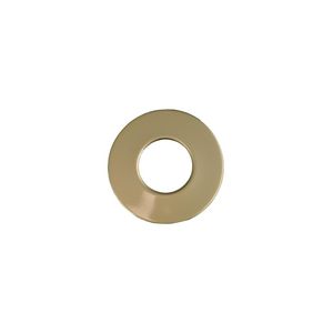 NORA Ring/Trim Champagne Gold