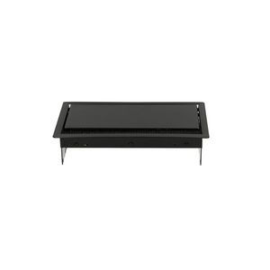 CONI 6x 230V RA 0,2m GST o.g. zwart