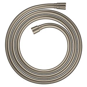 AXOR doucheslang 2000mm brushed nickel