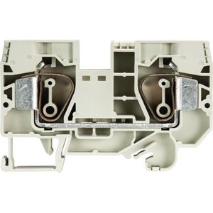 Doorgangsklem WKFN 16/35 VVE=50