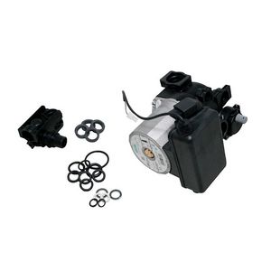 Pomp incl ontluchter modulerend 3293405