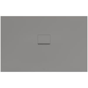 Rechthoekige douchevloer 1400x900mm UDQ1490SQI2MV-3S