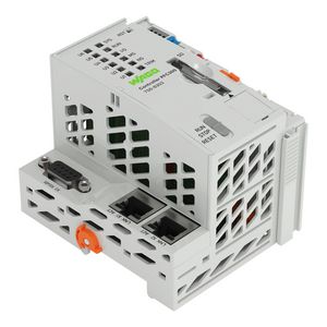 Controller PFC300 2 x ETHERNET, RS-485