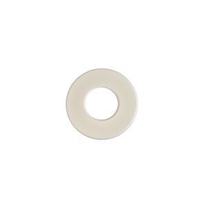 NORA Ring/Trim White