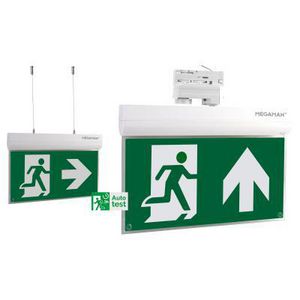 TEMPUS VLUCHT TRACK PLAF.