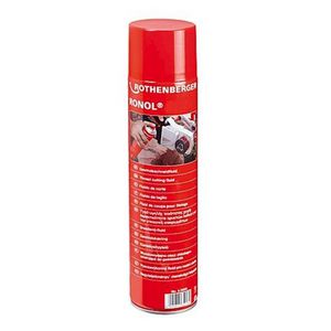 Spuitbus 600ml. draadsnijolie spray minerale basis