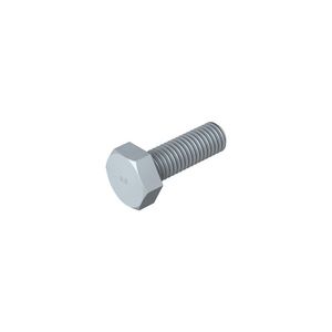 Zeskantbout M10x30 VVE=50